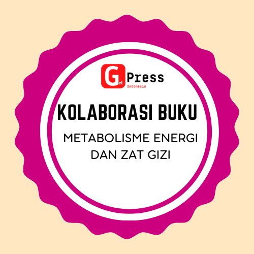 2651 METABOLISME ENERGI DAN ZAT GIZI